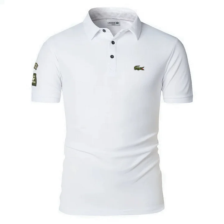 Ανδρικό πόλο Lacoste®
